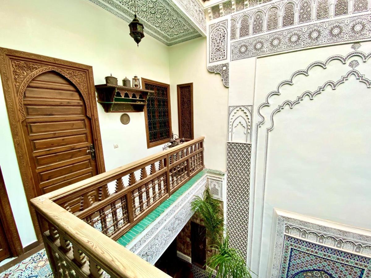 Maison d'hôtes Nouhal 2*